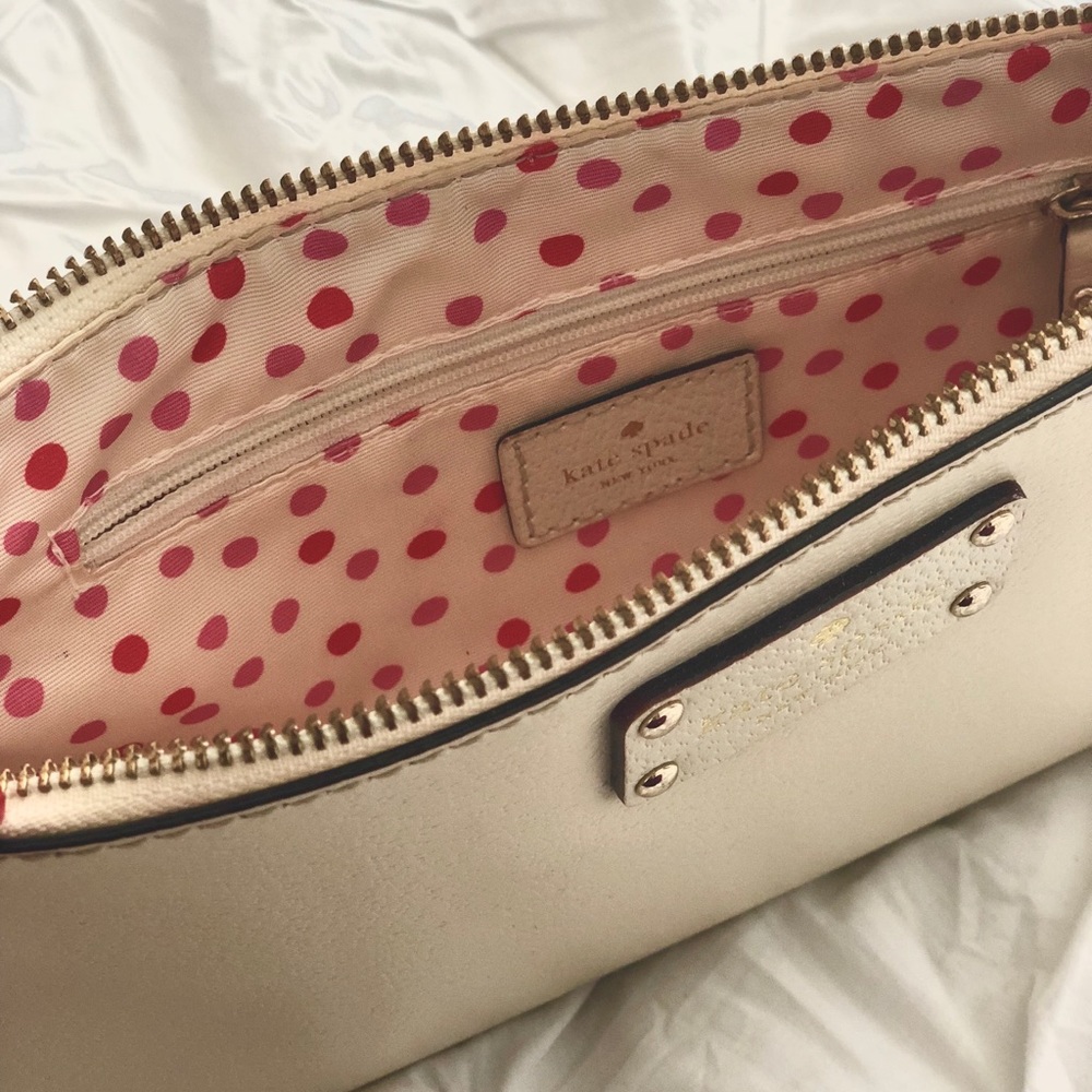 Kate Spade - small shoulder bag - Picture 2 of 2